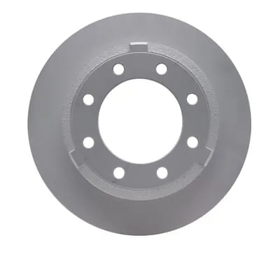 Dynamic Friction Company GEOSPEC Coated Rotor 60454227