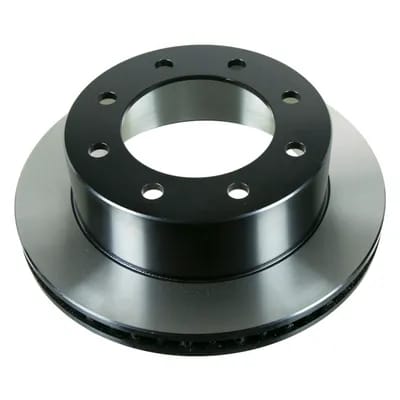 Wagner Brake BD125660E