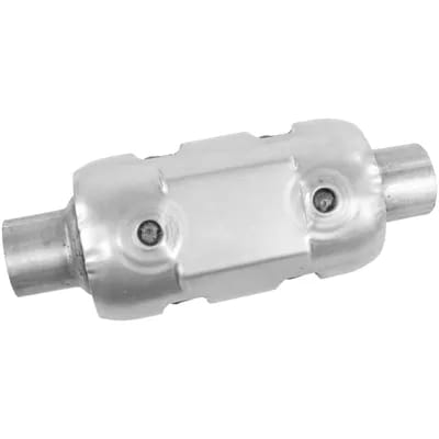 Walker Exhaust 93201