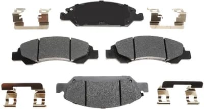ACDelco Silver 14D1363ACH