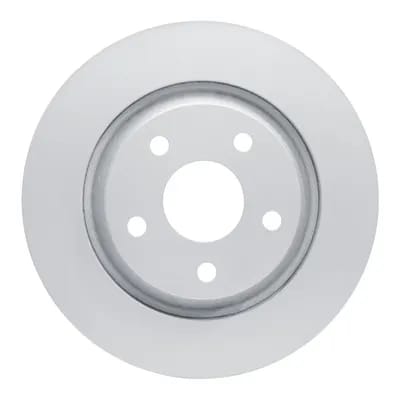 Dynamic Friction Company GEOSPEC Coated Rotor 60442033