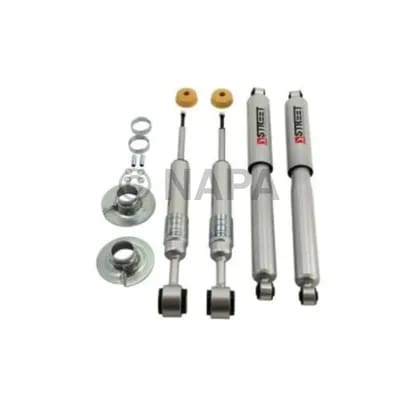 Auto Accessories Garage BG9689