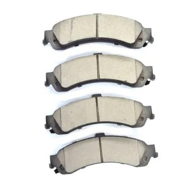 Dash 4 Super Brakes SCD834