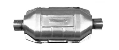 AP Exhaust 840005
