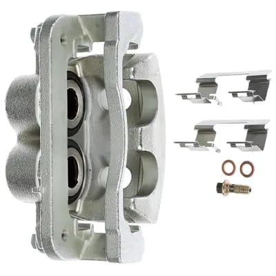 Quality-Built BC154918