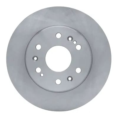 Dynamic Friction Company Brake Rotor 60048050