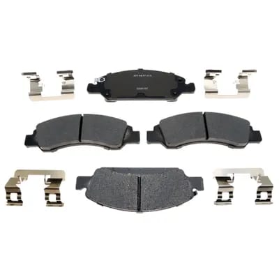 Raybestos R-Line MGD1363CH