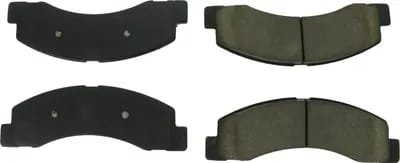 Centric Posi Quiet Advanced 10607560