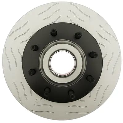 NAPA Ultra Premium RA881778