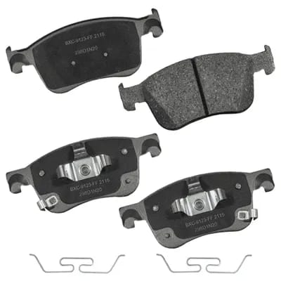 BENDIX PREMIUM SBC2115