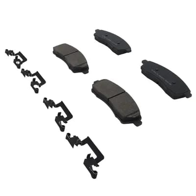 ACDelco Gold 17D757MB
