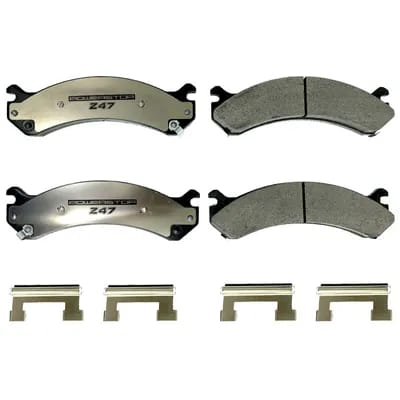 PowerStop Z47784