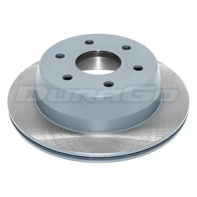 DTS - DuraGo Titanium Series BR5506601