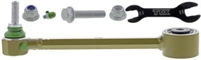 NAPA Chassis Parts TXMS25832