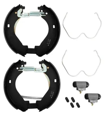 BENDIX BRAKE SHOE KITS SK855