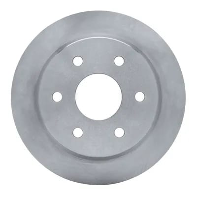 Dynamic Friction Company Brake Rotor 60048037