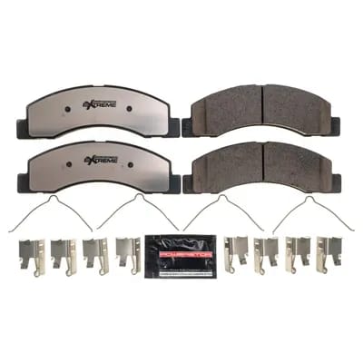 PowerStop Z36756