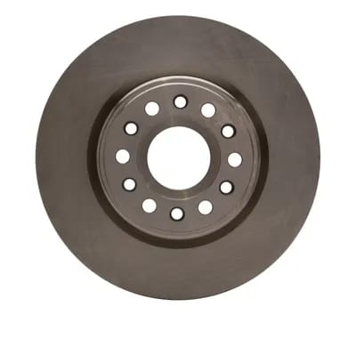 Dynamic Friction Company Brake Rotor 60040120