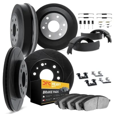 Dynamic Friction Company 321448151