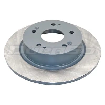 DuraGo Titanium Series - DTS BR90146401
