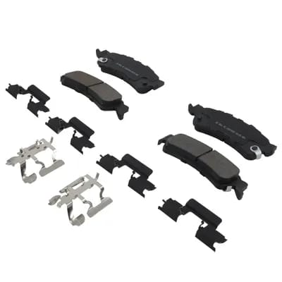 ACDelco Gold 17D792MB