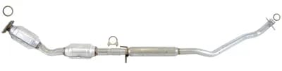 AP Exhaust 809581