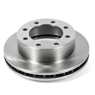 PowerStop AR8580