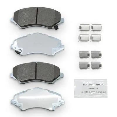 NRS Brakes NS1273