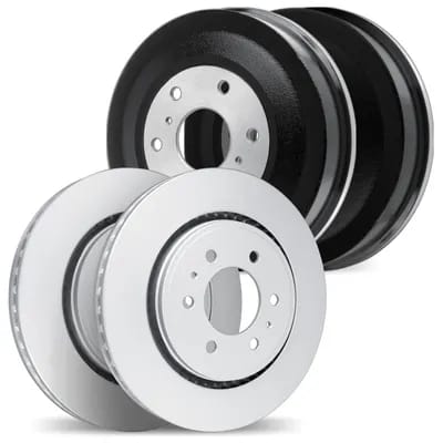 Dynamic Friction Company 400448044