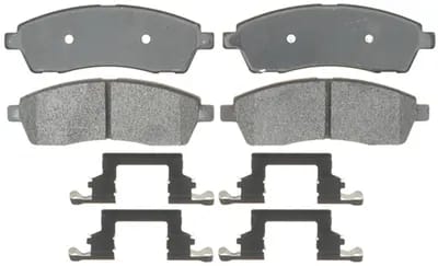 ACDelco Gold 17D757MH