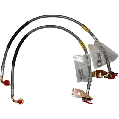 Rancho RockGEAR RS6248
