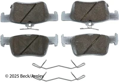 Beck/Arnley 0857090