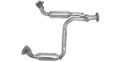 AP Exhaust 739083