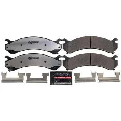 PowerStop Z36784