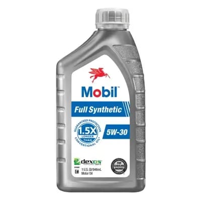 Mobil 1 125195