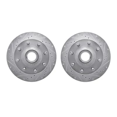 Dynamic Friction Company 700254065