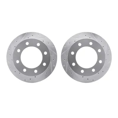 Dynamic Friction Company 700254203