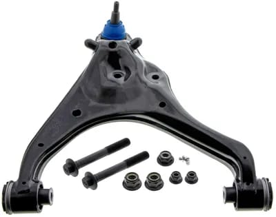 Mevotech Supreme CMS401296
