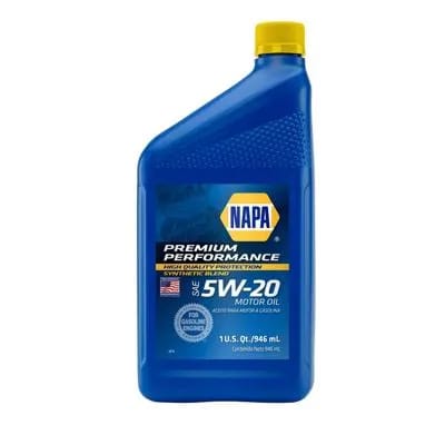 NAPA Oil 75150