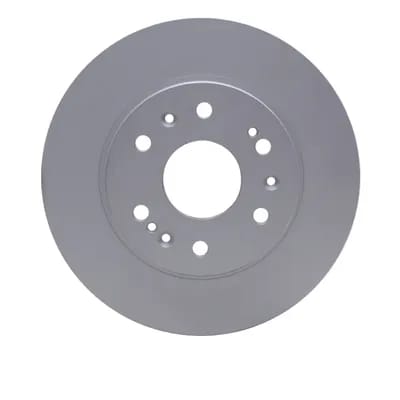 Dynamic Friction Company GEOSPEC Coated Rotor 60448050