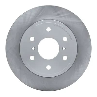 Dynamic Friction Company Brake Rotor 60048053