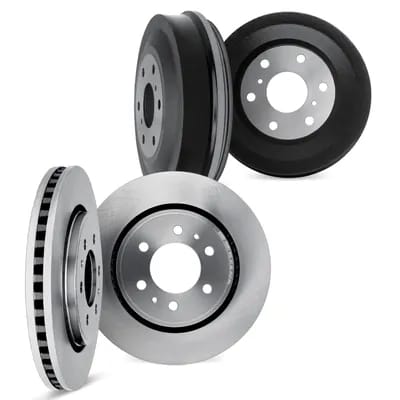 Dynamic Friction Company 600448081