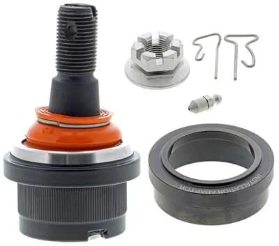 NAPA Chassis Parts FTC3185