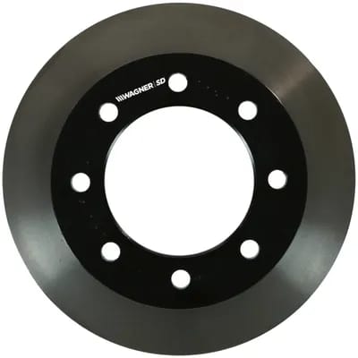 Wagner Brake SevereDuty DSX125715E