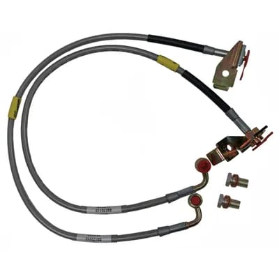 Rancho RockGEAR RS6247
