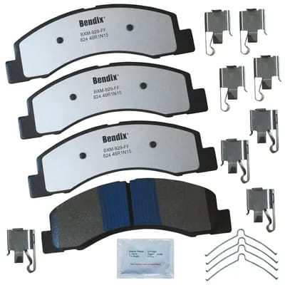 BENDIX FLEET METLOK MKD824FM