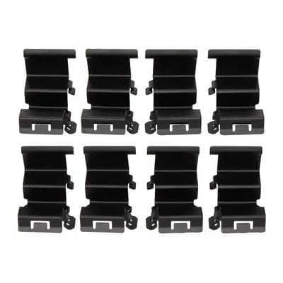 Dynamic Friction Company Disc Brake Hardware Kit 34054068