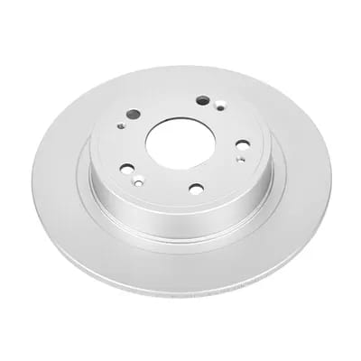 PowerStop JBR1167EVC