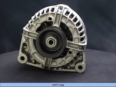 USA Industries A3075