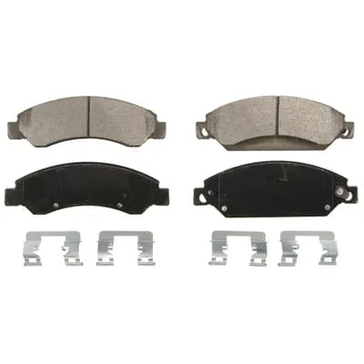 Wagner Brake SevereDuty SX1092